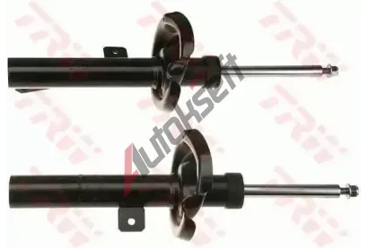 TRW Tlumi provn TRW TWIN TRW JGM6156T, JGM6156T
