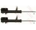 Tlumi provn TRW ‐ TRW JGM618T