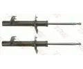 TRW Tlumi provn TRW TWIN ‐ TRW JGM6212T