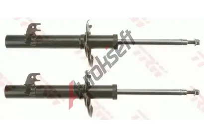 TRW Tlumi provn TRW TWIN TRW JGM6212T, JGM6212T