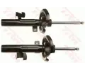 TRW Tlumi provn TRW TWIN ‐ TRW JGM6289T
