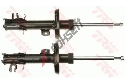 TRW Tlumi provn TRW TWIN TRW JGM6512T, JGM6512T