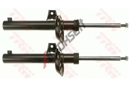 TRW Tlumi provn TRW JGM771T, JGM771T