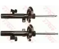 TRW Tlumi provn ‐ TRW JGM7745T