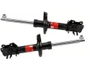 TRW Tlumi provn TRW TWIN ‐ TRW JGM7801T