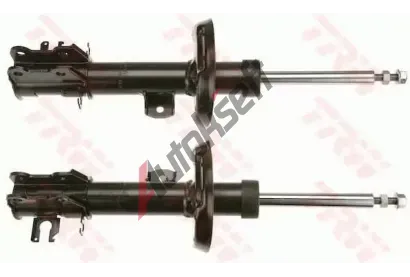 TRW Tlumi provn TRW TWIN TRW JGM7890T, JGM7890T