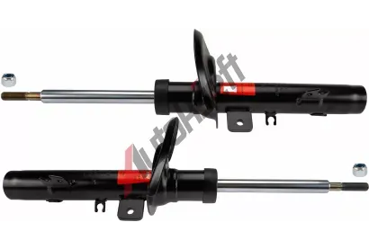 TRW Tlumi provn TRW TWIN TRW JGM7934T, JGM7934T