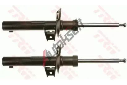 TRW Tlumič pérování TRW JGM830T, JGM830T  TRW Tlumič pérování TRW JGM830T, JGM830T