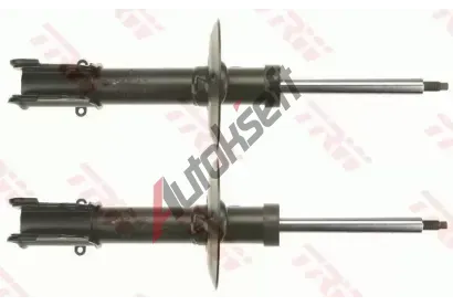 TRW Tlumič pérování TRW JGM866T, JGM866T TRW Tlumič pérování TRW JGM866T, JGM866T