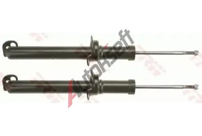 TRW Tlumi provn TRW TWIN TRW JGM871T, JGM871T