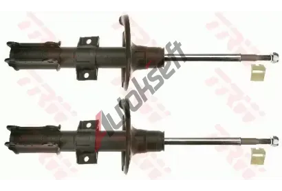 TRW Tlumi provn TRW JGM877T, JGM877T
