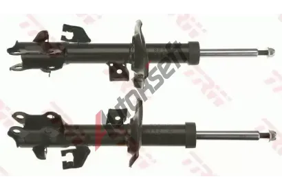 TRW Tlumi provn TRW TWIN TRW JGM9056T, JGM9056T