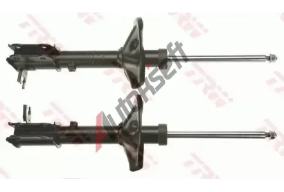 TRW Tlumi provn TRW TWIN TRW JGM9356T, JGM9356T