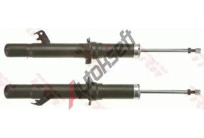 TRW Tlumi provn TRW TWIN TRW JGS1001T, JGS1001T