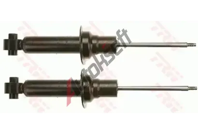 TRW Tlumi provn TRW TWIN TRW JGS1002T, JGS1002T