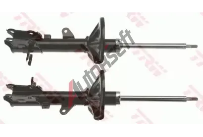 TRW Tlumi provn TRW TWIN TRW JGS1003T, JGS1003T