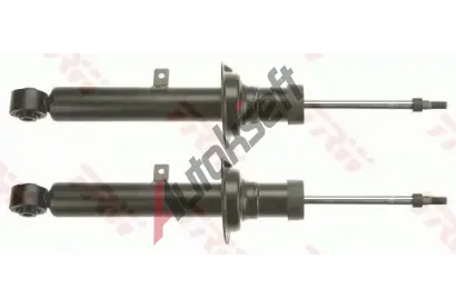 TRW Tlumič pérování TRW TWIN TRW JGS1006T, JGS1006T TRW Tlumič pérování TRW TWIN TRW JGS1006T, JGS1006T