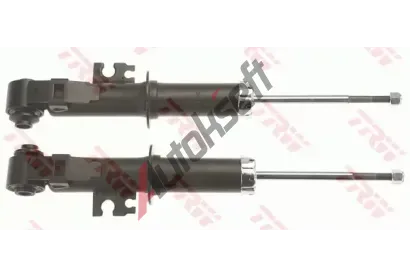 TRW Tlumi provn TRW TWIN TRW JGS1007T, JGS1007T