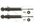 TRW Tlumi provn TRW TWIN ‐ TRW JGS1016T