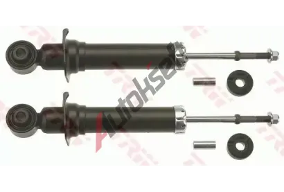 TRW Tlumi provn TRW TWIN TRW JGS1016T, JGS1016T