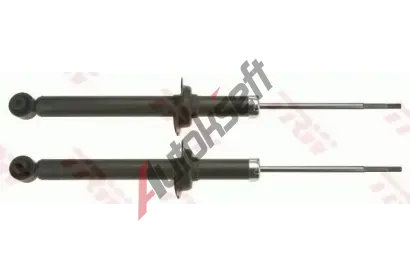 TRW Tlumi provn TRW TWIN TRW JGS1026T, JGS1026T