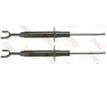 Tlumi provn TRW ‐ TRW JGS1040T