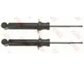 Tlumi provn TRW ‐ TRW JGS1048T