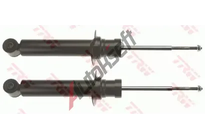 TRW Tlumi provn TRW TWIN TRW JGS1048T, JGS1048T