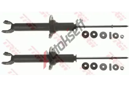 TRW Tlumi provn TRW TWIN TRW JGS1056T, JGS1056T