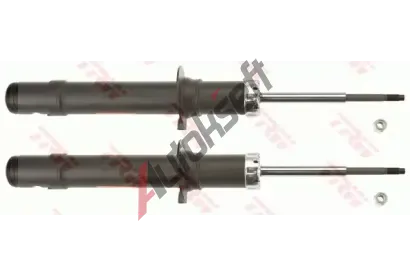 TRW Tlumi provn TRW TWIN TRW JGS1062T, JGS1062T