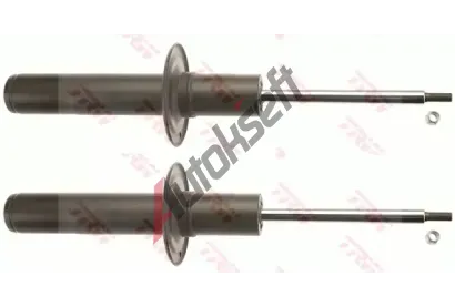 TRW Tlumi provn TRW TWIN TRW JGS1066T, JGS1066T