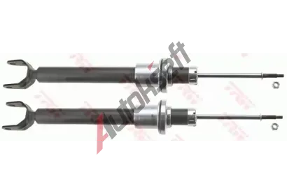 TRW Tlumi provn TRW TWIN TRW JGS1072T, JGS1072T