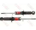 TRW Tlumi provn TRW TWIN ‐ TRW JGS1076T