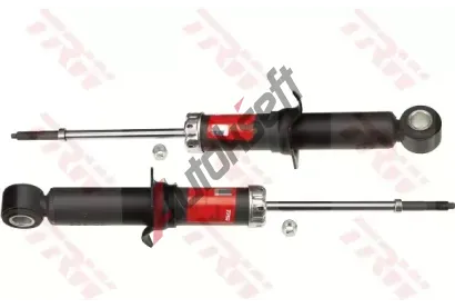 TRW Tlumi provn TRW TWIN TRW JGS1076T, JGS1076T