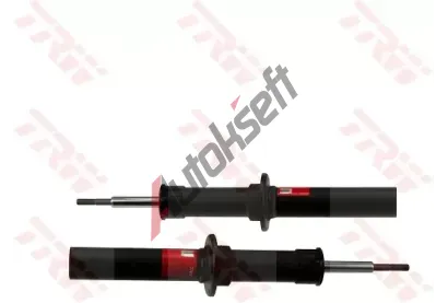 TRW Tlumi provn TRW TWIN TRW JGS1078T, JGS1078T