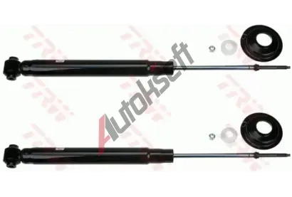 TRW Tlumi provn TRW TWIN TRW JGS117T, JGS117T