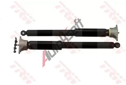 TRW Tlumi provn TRW TWIN TRW JGS1272T, JGS1272T