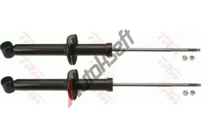 TRW Tlumi provn TRW TWIN TRW JGS159T, JGS159T