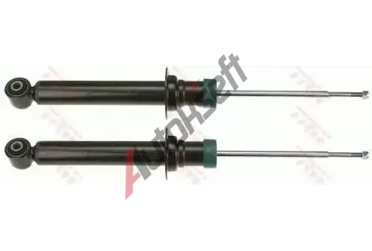TRW Tlumi provn TRW JGS160T, JGS160T