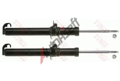 TRW Tlumi provn TRW JGS165T, JGS165T