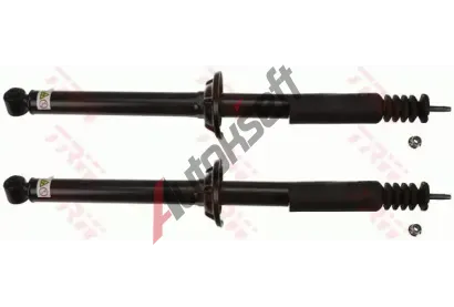 TRW Tlumi provn TRW JGS167T, JGS167T