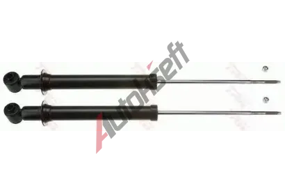 TRW Tlumi provn TRW TWIN TRW JGS176T, JGS176T