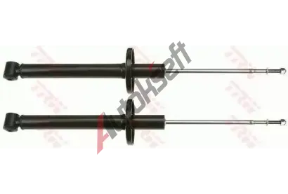 TRW Tlumi provn TRW JGS181T, JGS181T