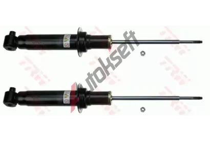 TRW Tlumi� p�rov�n� TRW TWIN TRW JGS205T, JGS205T