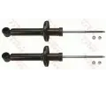 TRW Tlumi provn TRW TWIN ‐ TRW JGS218T