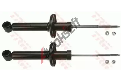 TRW Tlumi provn TRW TWIN TRW JGS218T, JGS218T