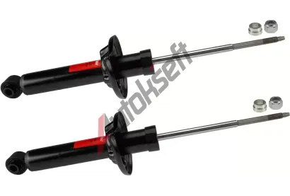 TRW Tlumi provn TRW JGS225T, JGS225T