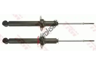 TRW Tlumič pérování TRW TWIN TRW JGS237T, JGS237T TRW Tlumič pérování TRW TWIN TRW JGS237T, JGS237T