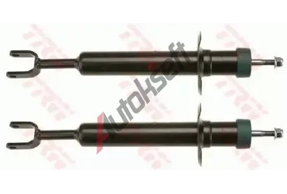 TRW Tlumi provn TRW JGS2467T, JGS2467T