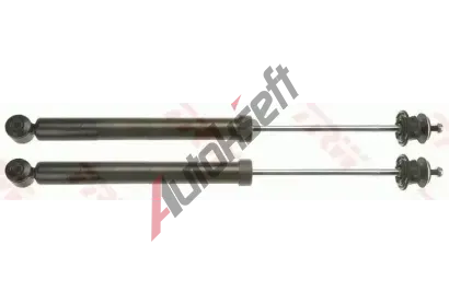 TRW Tlumi provn TRW TWIN TRW JGT1000T, JGT1000T